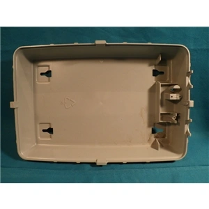 Hátlap (eredeti) HAJDU bojler pl: FT5 /RENDELÉSRE