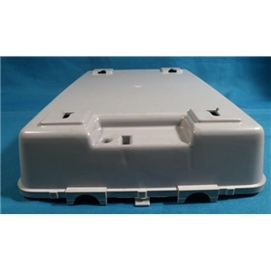 Hátlap (eredeti) HAJDU bojler pl: FT5 /RENDELÉSRE