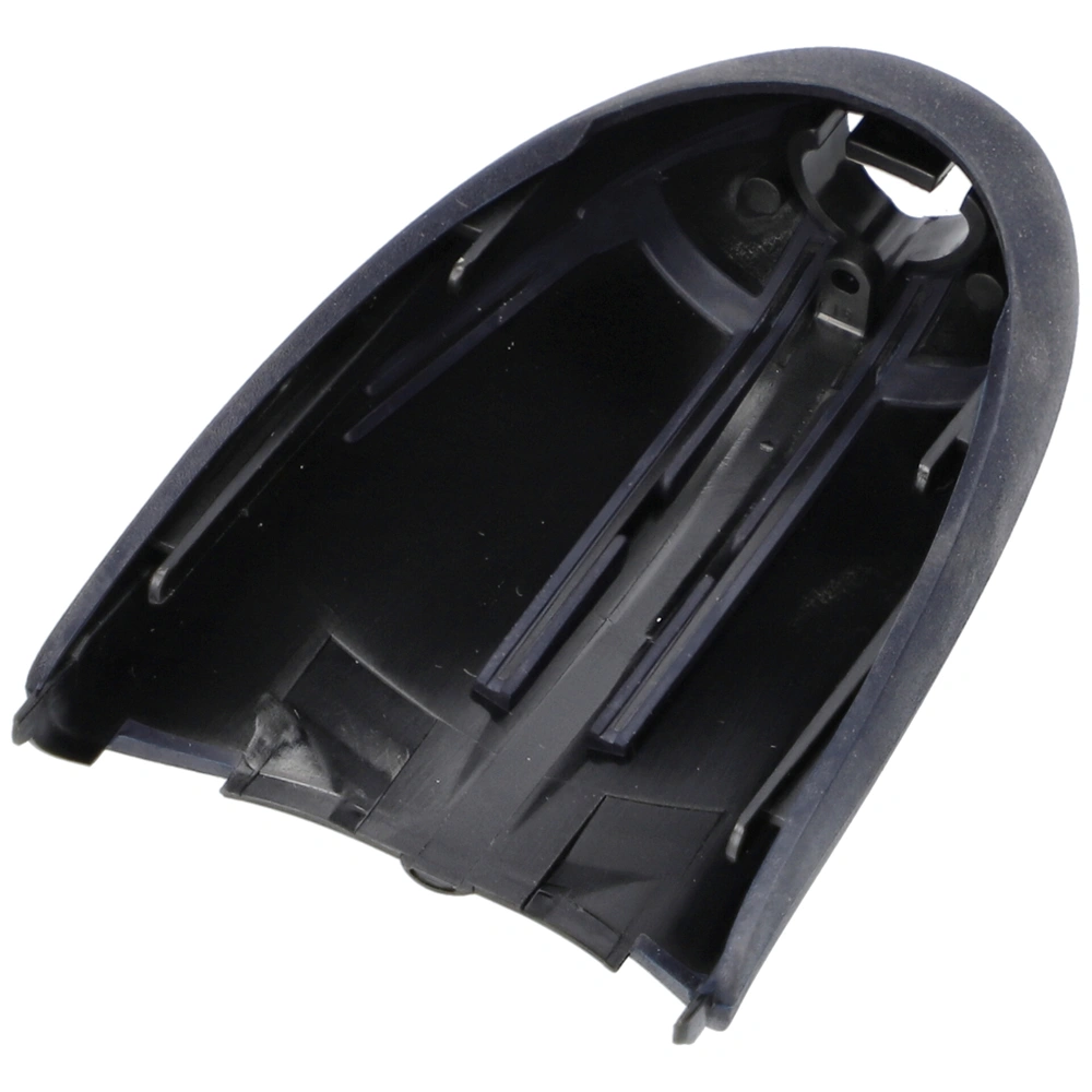 Ház alsó fekete (borotva) Braun/RENDELÉSRE