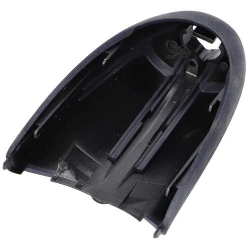 Ház alsó fekete (borotva) Braun/RENDELÉSRE