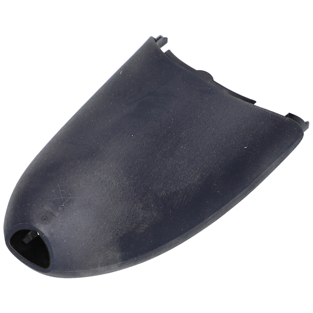 Ház alsó fekete (borotva) Braun/RENDELÉSRE