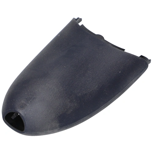 Ház alsó fekete (borotva) Braun/RENDELÉSRE