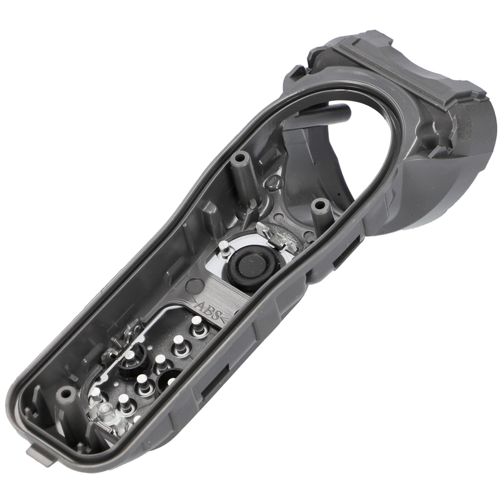 Ház (első) PHILIPS borotva /RENDELÉSRE