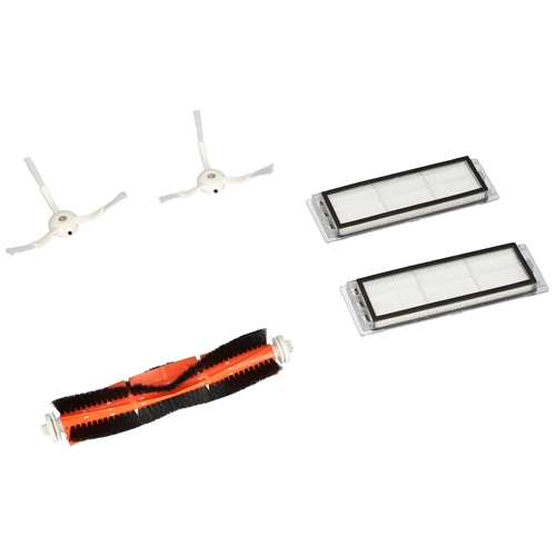 Hepa szűrő + kefe készlet (utángyártott) XIAOMI ROBOROCK robotporszívó / RENDELÉSRE