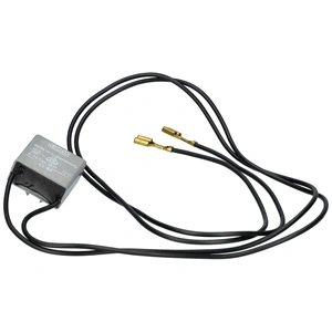 Hőbiztosíték (eredeti) WHIRLPOOL hűtőgép / RENDELÉSRE