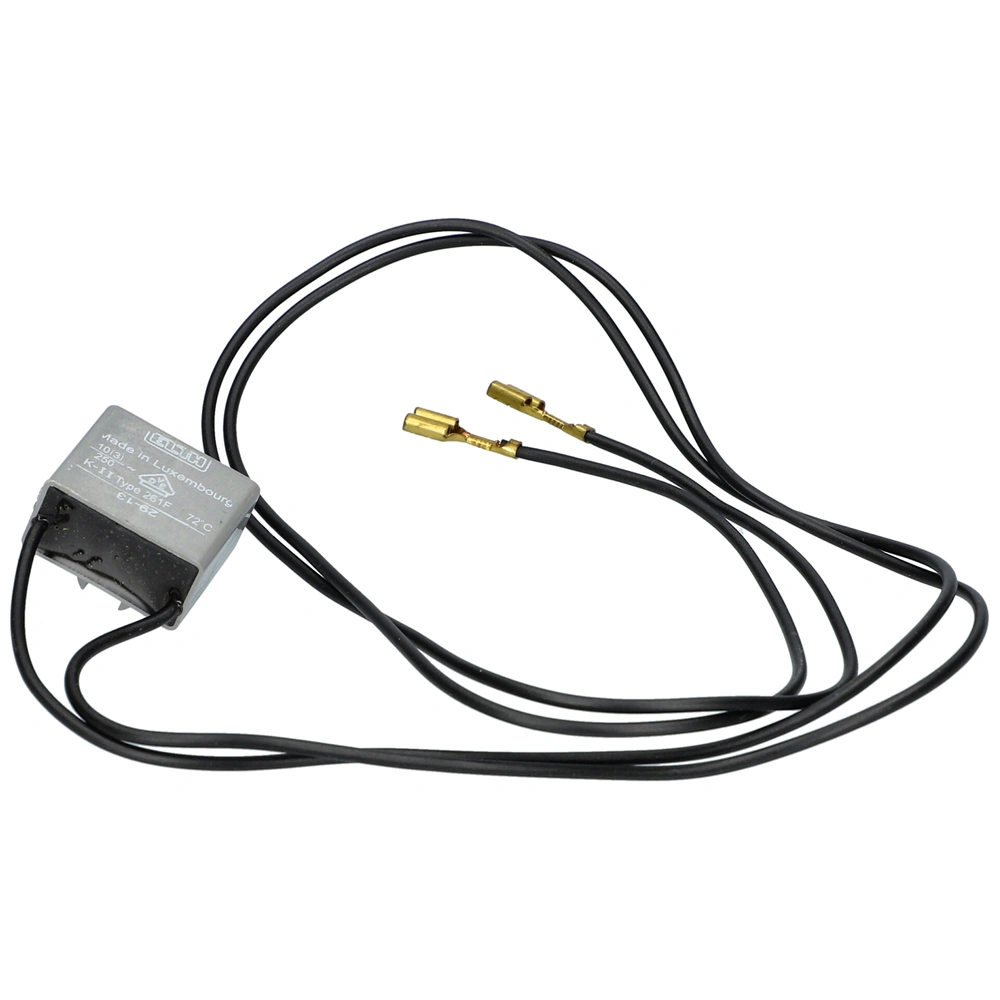 Hőbiztosíték (eredeti) WHIRLPOOL hűtőgép / RENDELÉSRE