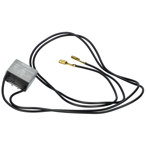 Hőbiztosíték (eredeti) WHIRLPOOL hűtőgép / RENDELÉSRE