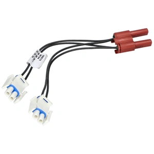 Hőbiztosíték kábelköteggel ( elpár ) GORENJE hűtőgép