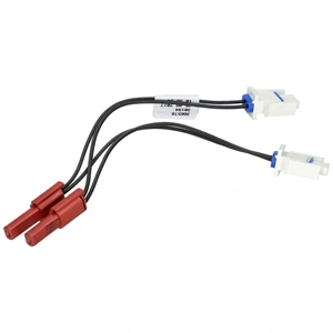 Hőbiztosíték kábelköteggel ( elpár ) GORENJE hűtőgép