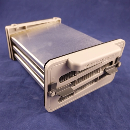 Hőcserélő (eredeti) WHIRLPOOL szárítógép / RENDELÉSRE