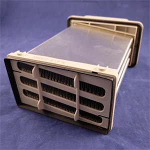 Hőcserélő (eredeti) WHIRLPOOL szárítógép / RENDELÉSRE