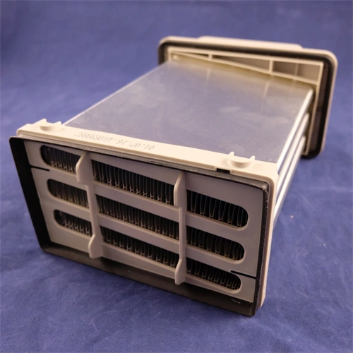 Hőcserélő (eredeti) WHIRLPOOL szárítógép / RENDELÉSRE