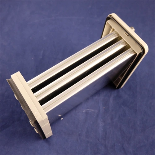 Hőcserélő (eredeti) WHIRLPOOL szárítógép / RENDELÉSRE