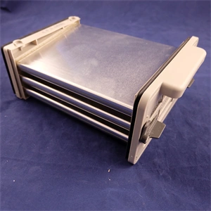 Hőcserélő (eredeti) WHIRLPOOL szárítógép / RENDELÉSRE