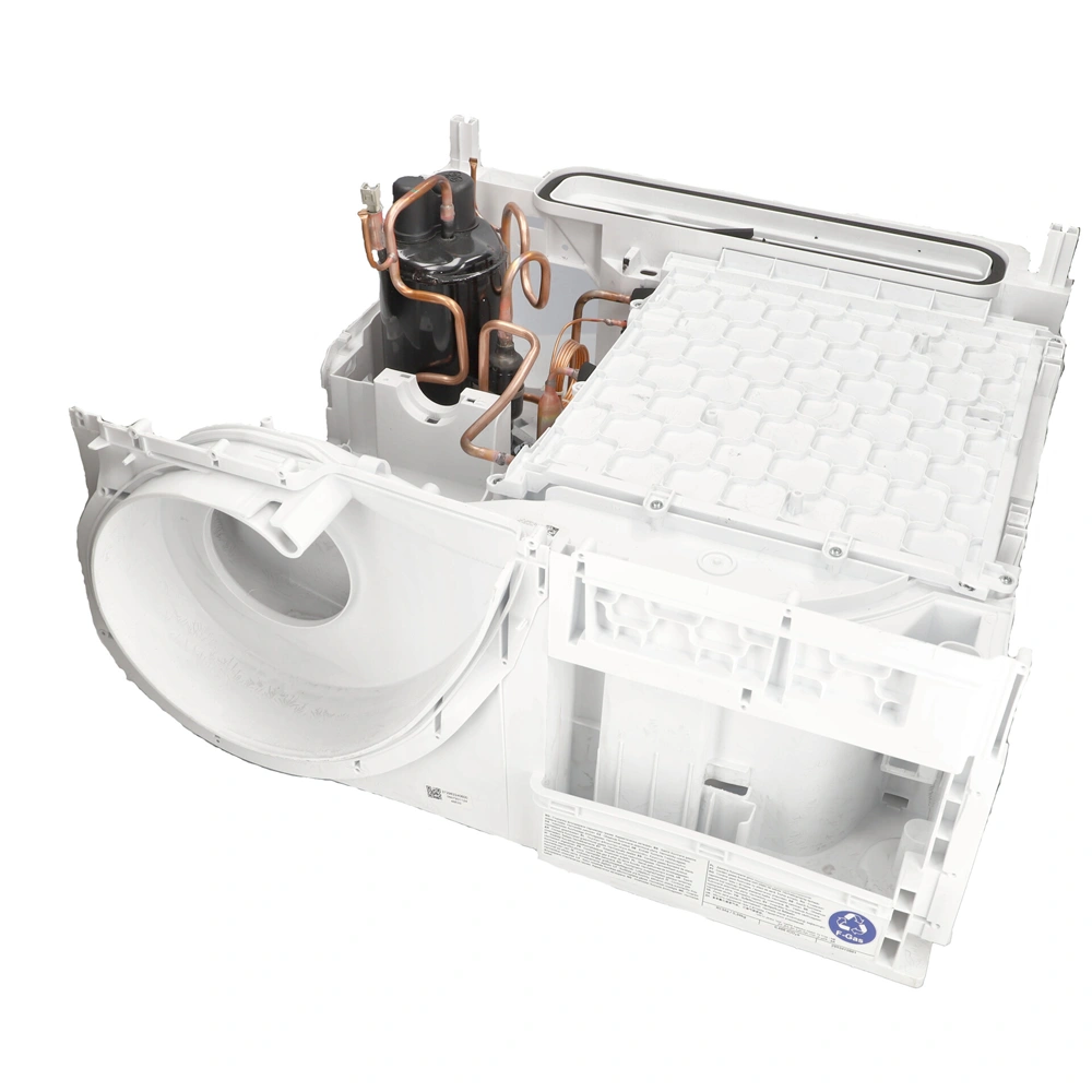 Hőcserélő modul (eredeti) BEKO szárítógép / RENDELÉSRE