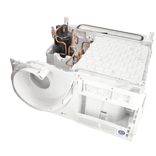 Hőcserélő modul (eredeti) BEKO szárítógép / RENDELÉSRE