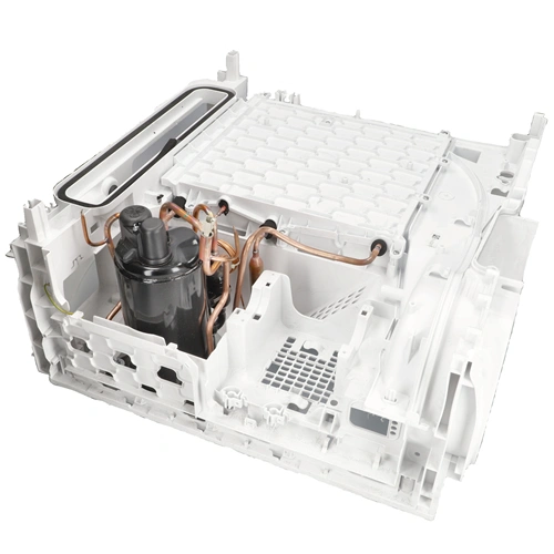 Hőcserélő modul (eredeti) BEKO szárítógép / RENDELÉSRE