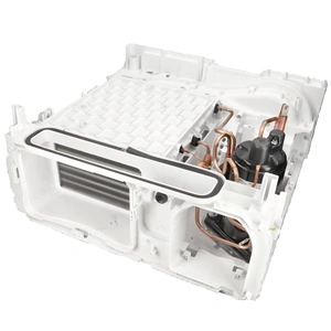 Hőcserélő modul (eredeti) BEKO szárítógép / RENDELÉSRE