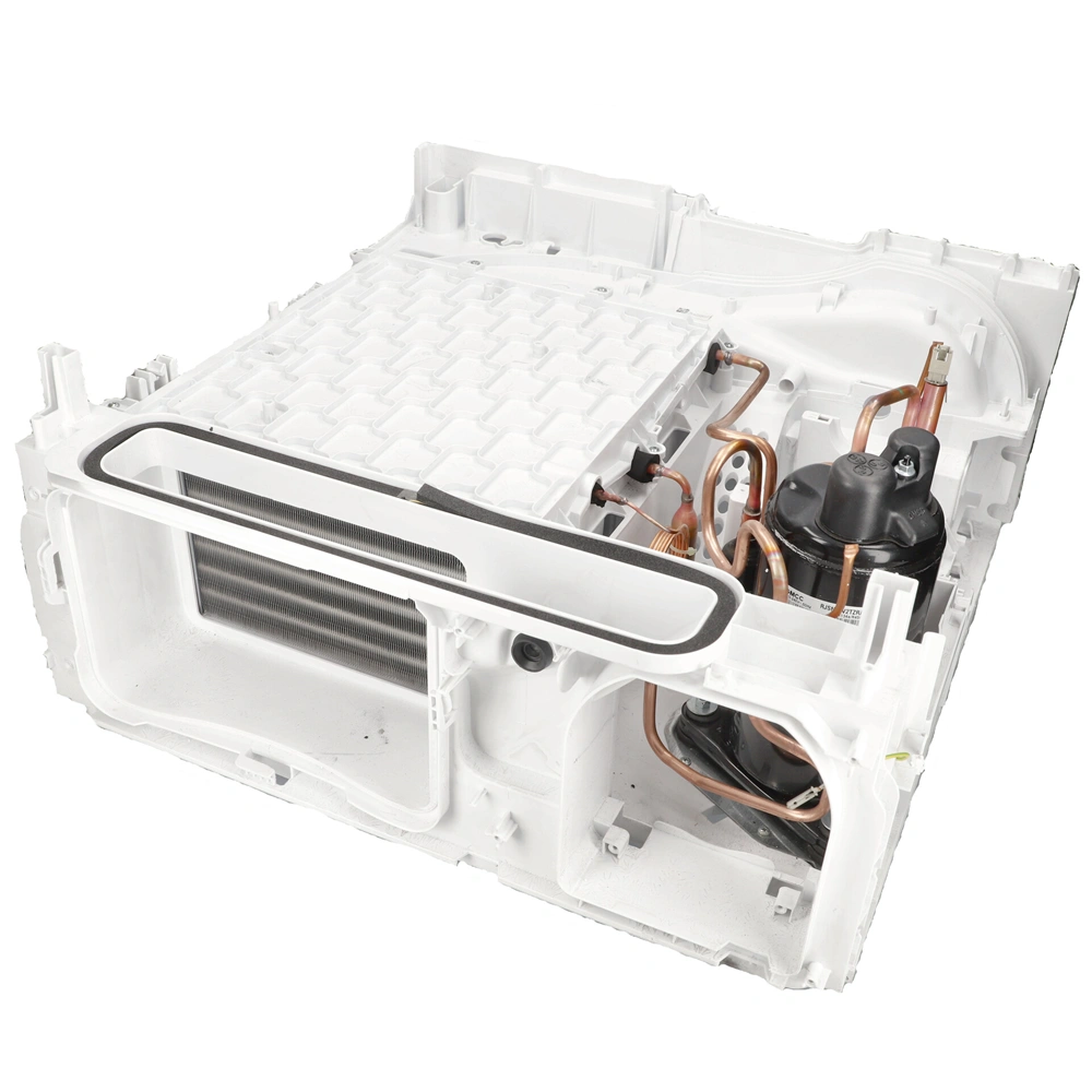 Hőcserélő modul (eredeti) BEKO szárítógép / RENDELÉSRE