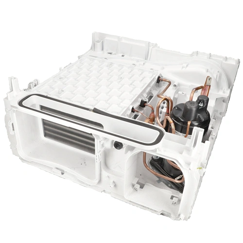 Hőcserélő modul (eredeti) BEKO szárítógép / RENDELÉSRE