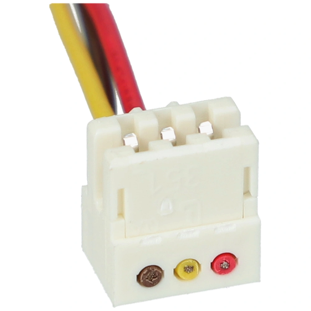 Hőérzékelő NTC + csatlakozó (eredeti) ARISTON bojler