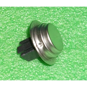 Hőérzékelő NTC (szárító rész) INDESIT mosó/szárítógép / RENDELÉSRE