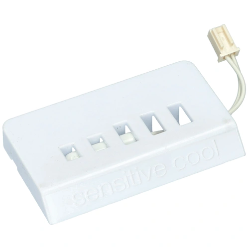 Hőérzékelő+burkolat (eredeti) BEKO hűtőgép