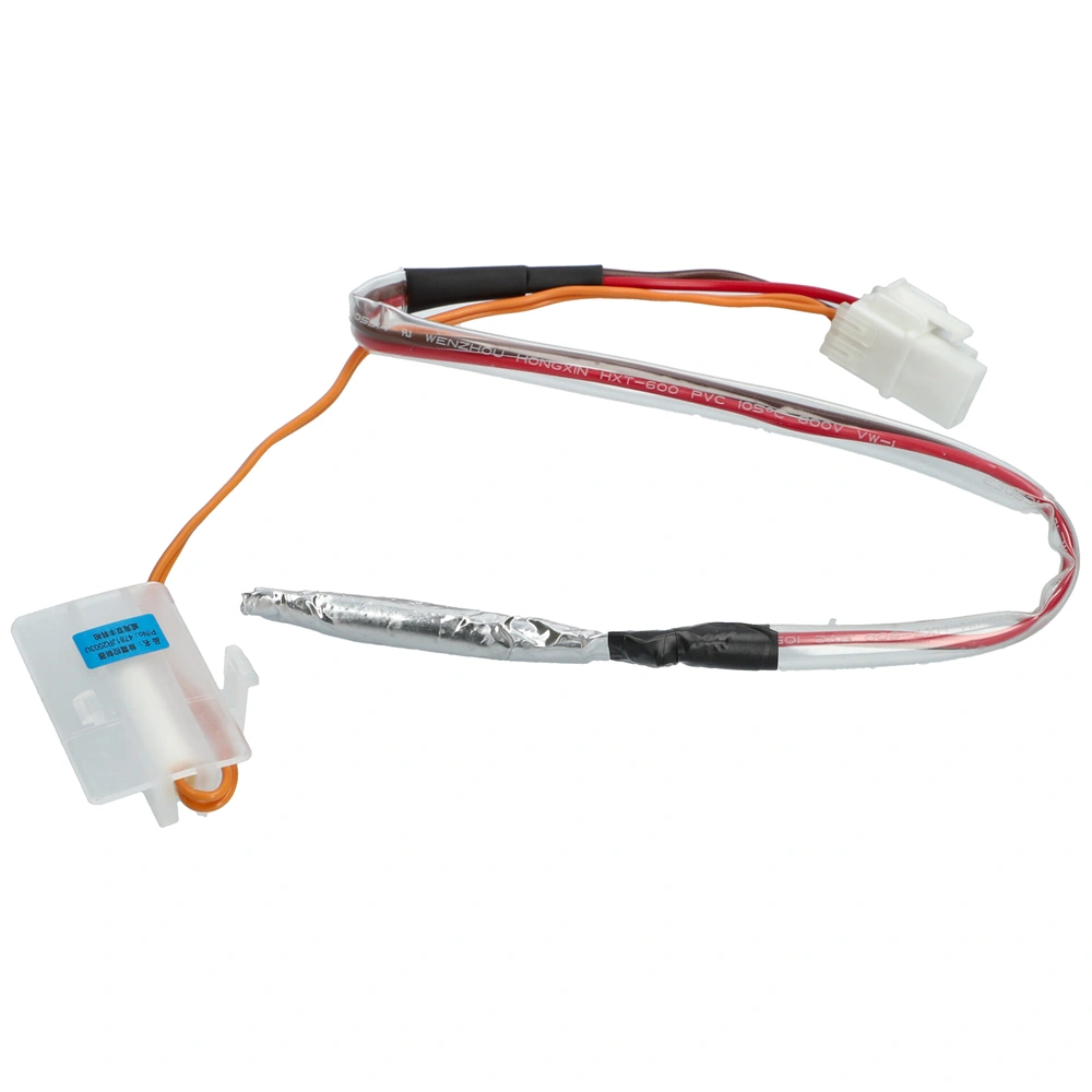 Hőérzékelő elpárologtató (eredetivel megegyező minőség) LG hűtőgép