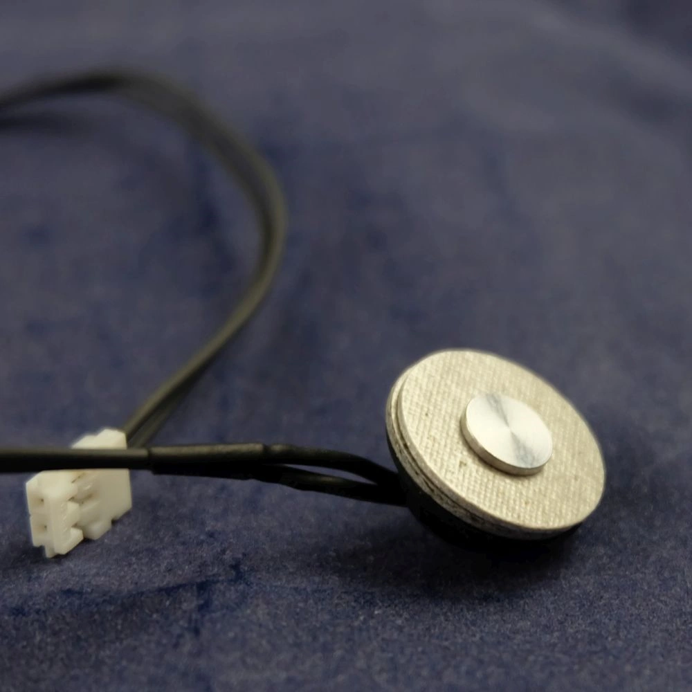 Hőérzékelő (eredeti) BOSCH tűzhely / RENDELÉSRE