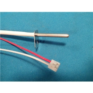 Hőérzékelő eredeti WHIRLPOOL mikrohullámú sütő / RENDELÉSRE