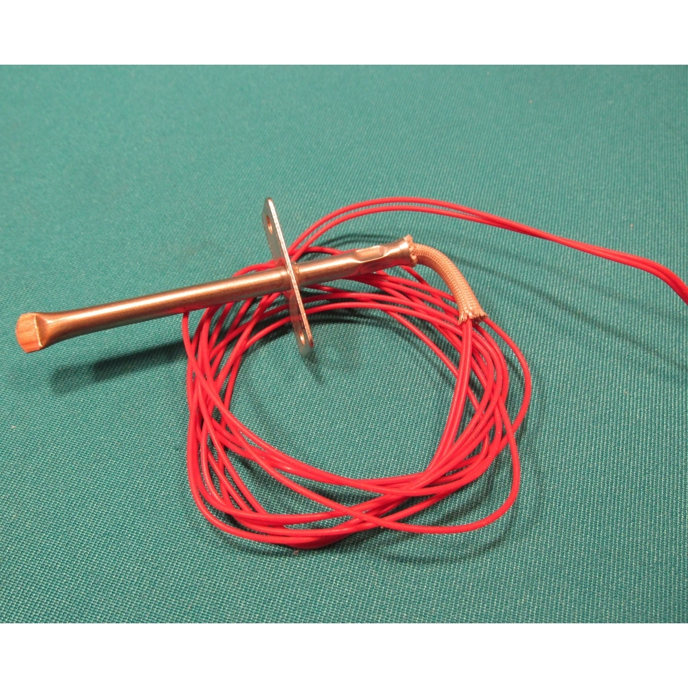 Hőérzékelő (eredeti) WHIRLPOOL sütő / RENDELÉSRE