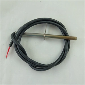 Hőérzékelő szenzor (eredeti) WHIRLPOOL / INDESIT tűzhely / RENDELÉSRE