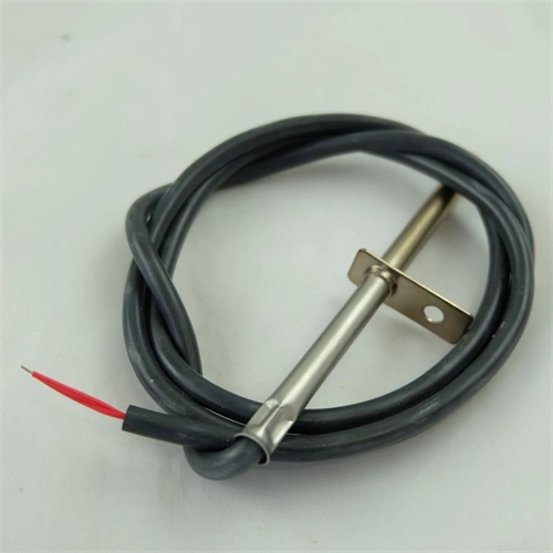 Hőérzékelő szenzor (eredeti) WHIRLPOOL / INDESIT tűzhely / RENDELÉSRE