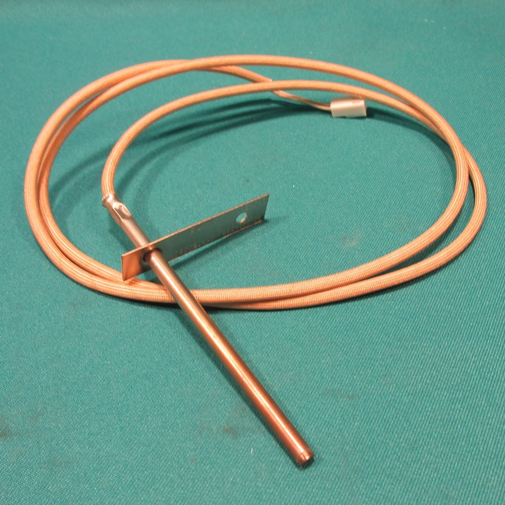 Hőérzékelő szonda (eredeti) TEKA Tűzhely / RENDELÉSRE