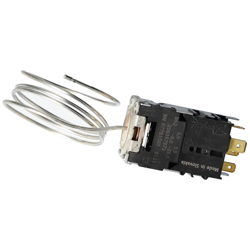 Hőfokszabályzó 077B3505 (eredetivel megegyező minőség) ELECTROLUX hűtő