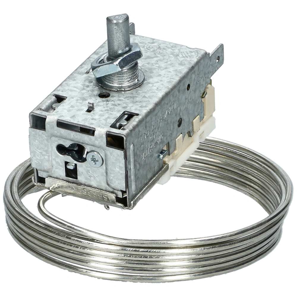 Hőfokszabályzó (A13 0643)( K59L2139/500 ) WHIRLPOOL hűtő