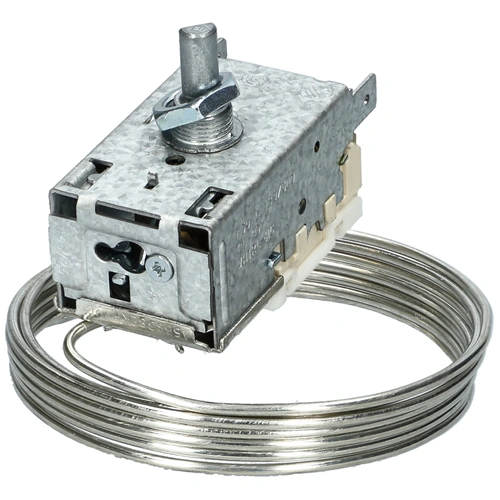 Hőfokszabályzó (A13 0643)( K59L2139/500 ) WHIRLPOOL hűtő