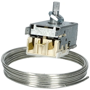 Hőfokszabályzó (A13 0643)( K59L2139/500 ) WHIRLPOOL hűtő