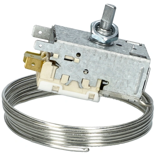 Hőfokszabályzó (A13 0643)( K59L2139/500 ) WHIRLPOOL hűtő