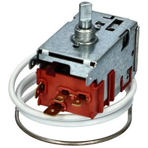 Hőfokszabályzó (DANFOSS 077B6625) hűtőgép