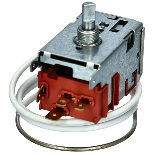 Hőfokszabályzó (DANFOSS 077B6625) hűtőgép