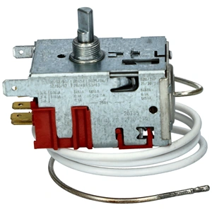 Hőfokszabályzó (DANFOSS 077B6625) hűtőgép