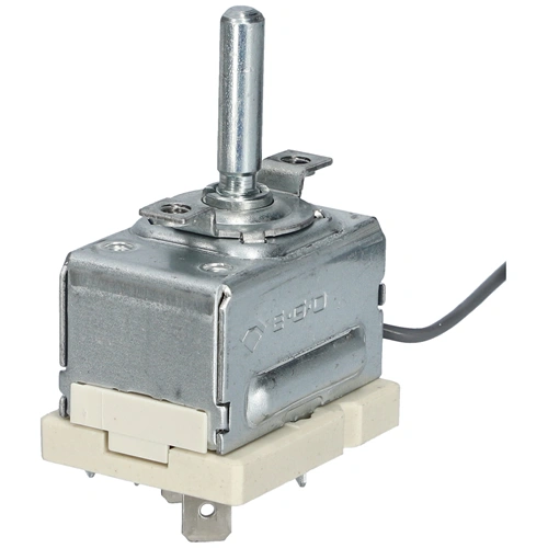 Hőfokszabályzó INDESIT tűzhely