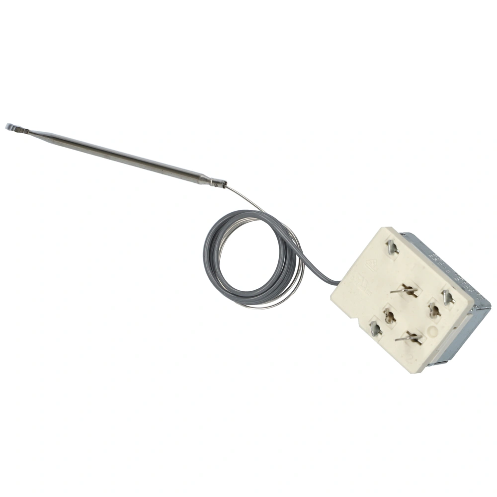 Hőfokszabályzó INDESIT tűzhely