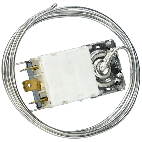 Hőfokszabályzó K59 L2196 (eredeti) BEKO hűtőgép 