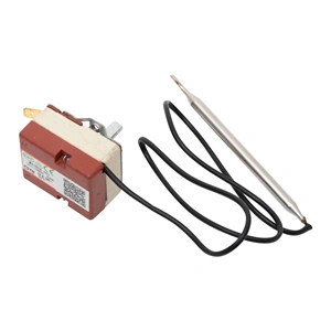 Hőfokszabályzó MIDEA bojler