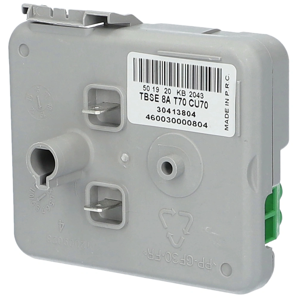 Hőfokszabályzó + NTC (eredeti) ARISTON bojler