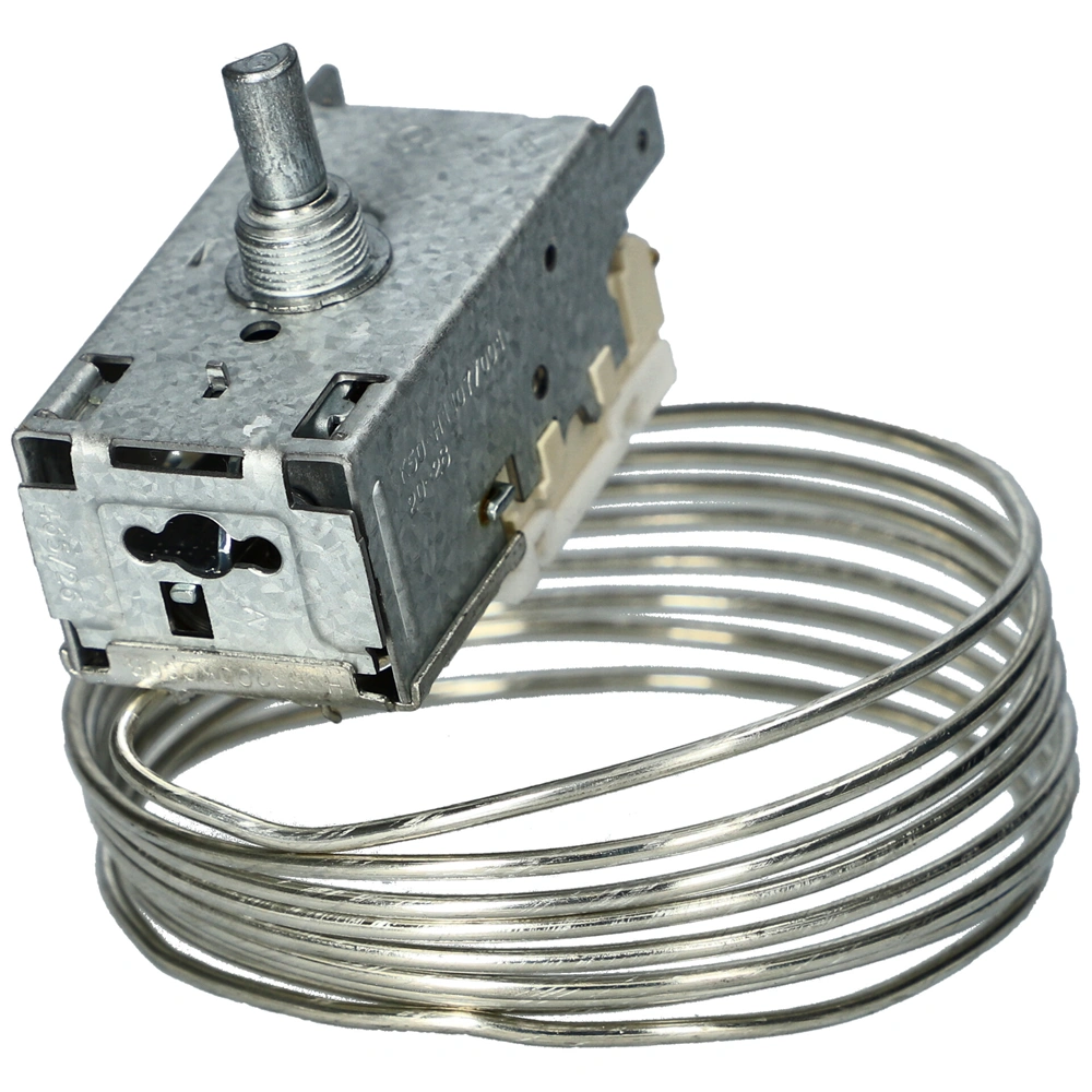 Hőfokszabályzó (RANCO K50H1107) italhűtő