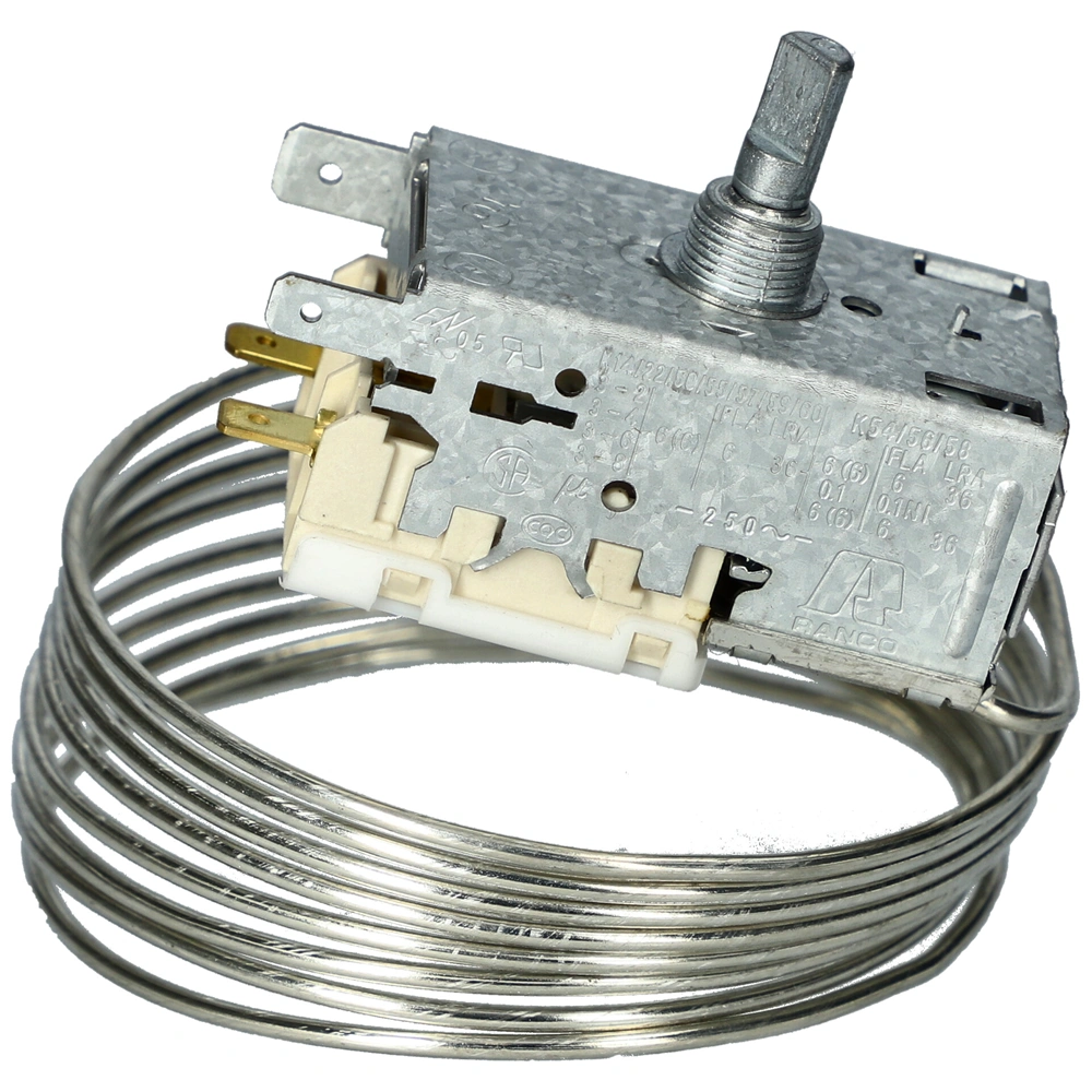 Hőfokszabályzó (RANCO K50H1107) italhűtő