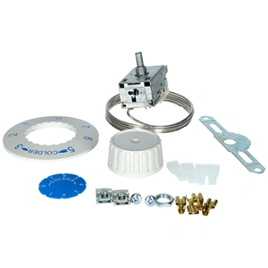 Hőfokszabályzó RANCO K59-P3153 (eredeti) WHIRLPOOL/INDESIT hűtőgép